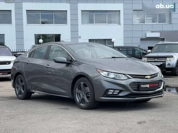 Авто Chevrolet Volt 2017 № 7793181
