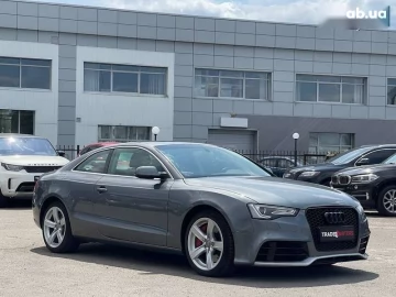 Авто Audi A5 2014 № 7793184