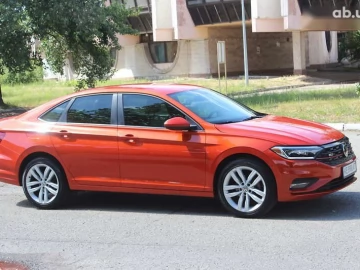Авто Volkswagen Jetta 2018 № 7793190