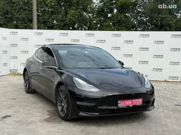 Авто Tesla Model 3 2019 № 7793198