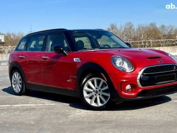 Авто MINI Clubman 2016 № 7793201