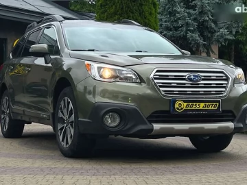 Авто Subaru Outback 2014 № 7793208