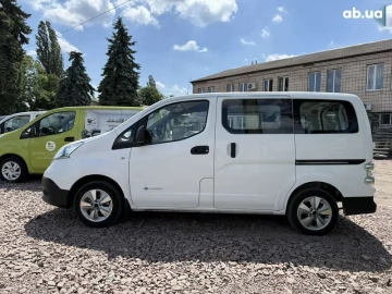 Авто Nissan E-Nv200 2018 № 7793209