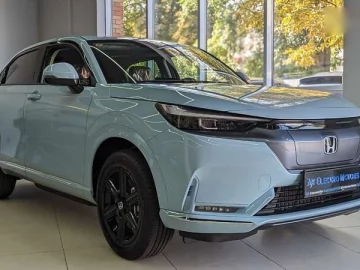 Авто Honda E Ns1 2024 № 7793214