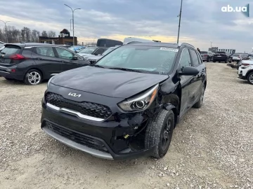 Авто KIA Niro 2021 № 7793216