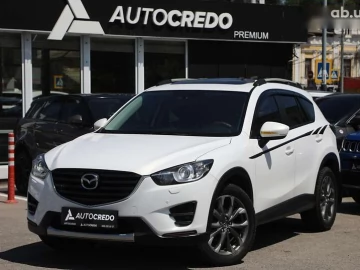 Авто Mazda Cx-5 2013 № 7793217