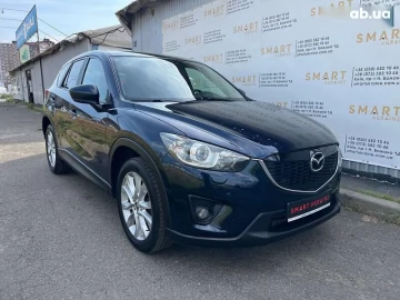 Авто Mazda Cx-5 2014 № 7793221