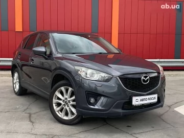 Авто Mazda Cx-5 2013 № 7793225