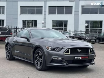 Авто Ford Mustang 2017 № 7793230