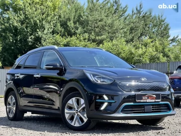 Авто KIA Niro 2019 № 7793234