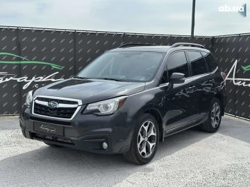Авто Subaru Forester 2017 № 7793236