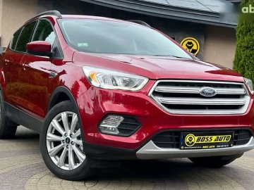 Авто Ford Escape 2018 № 7793239