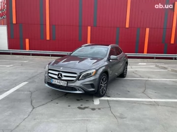 Авто Mercedes Gla-Класс 2014 № 7793241