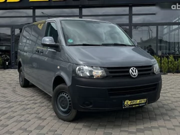 Авто Volkswagen Transporter 2015 № 7793243