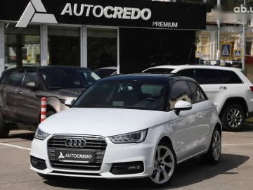 Авто Audi A1 2015 № 7793244