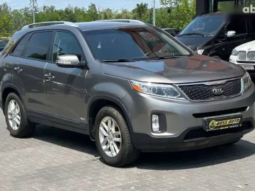 Авто KIA Sorento 2014 № 7793247