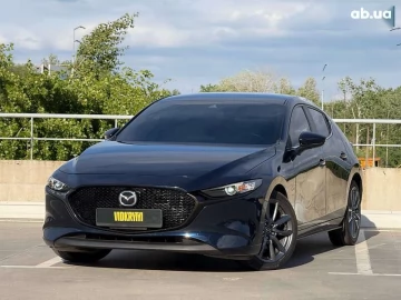 Авто Mazda 3 2019 № 7793259