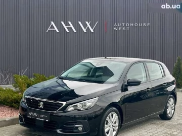 Авто Peugeot 308 2020 № 7793262