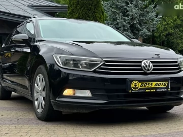 Авто Volkswagen Passat 2016 № 7793263