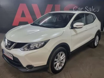 Авто Nissan Qashqai 2017 № 7793264