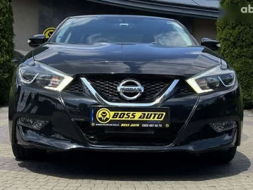 Авто Nissan Maxima 2017 № 7793271