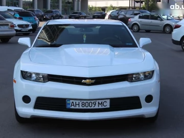Авто Chevrolet Camaro 2014 № 7793272