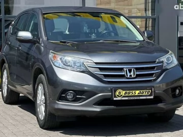 Авто Honda Cr-V 2014 № 7793274