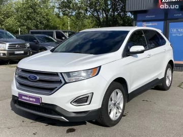 Авто Ford Edge 2017 № 7793275