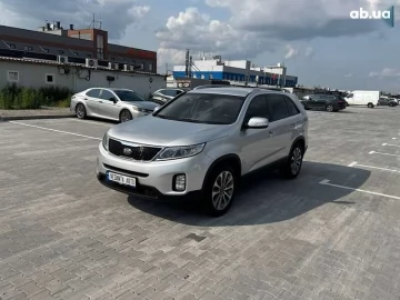 Авто KIA Sorento 2014 № 7793277