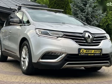 Авто Renault Espace 2016 № 7793286
