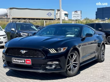 Авто Ford Mustang 2016 № 7793287