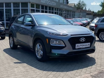 Авто Hyundai Kona 2020 № 7793289