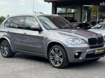 Авто BMW X5 2012 № 7793290