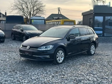 Авто Volkswagen Golf 2019 № 7793293