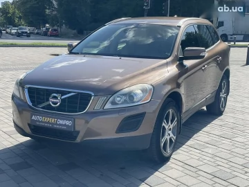 Авто Volvo Xc60 2012 № 7793296