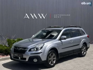 Авто Subaru Outback 2013 № 7793299