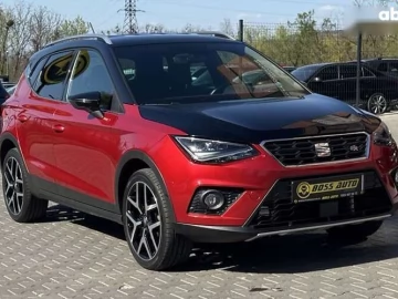 Авто SEAT Arona 2019 № 7793305