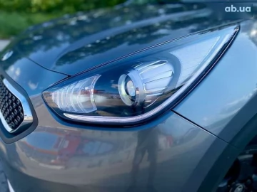 Авто KIA Niro 2017 № 7793314