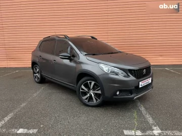 Авто Peugeot 2008 2018 № 7793319