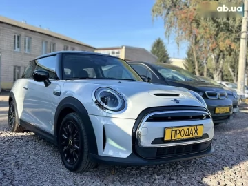 Авто MINI Hatchback Electric 2021 № 7793320