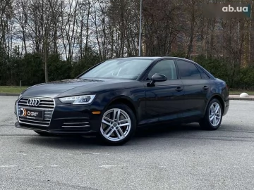 Авто Audi A4 2016 № 7793330