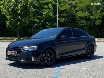 Авто Audi A3 2018 № 7793332