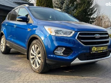 Авто Ford Escape 2017 № 7793338