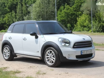 Авто MINI Countryman 2015 № 7793351