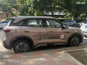 Авто BYD Yuan Up 2024 № 7793356