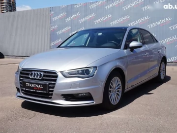 Авто Audi A3 2016 № 7793362