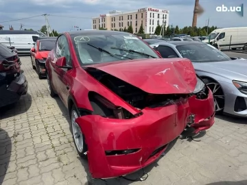Авто Tesla Model Y 2023 № 7793367