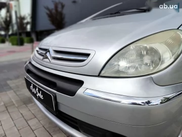Авто Citroen Xsara Picasso 2004 № 7794023