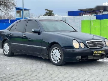 Авто Mercedes E-Класс 1999 № 7794024