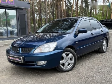 Авто Mitsubishi Lancer 2008 № 7794026